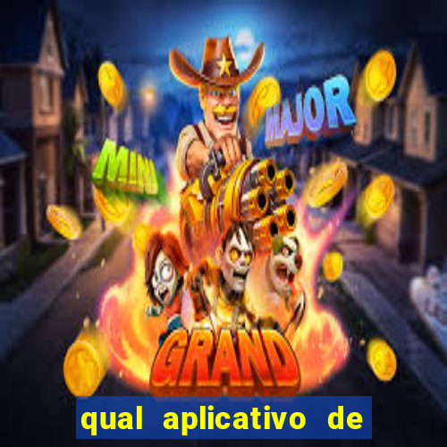 qual aplicativo de jogo que ganha dinheiro de verdade